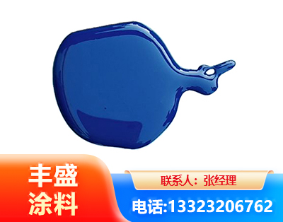 乐山水性醇酸磁漆