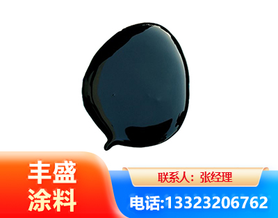 乐山水性氯化橡胶漆